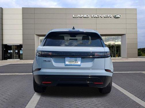 2025 Land Rover Range Rover Velar P250 SE R-Dynamic