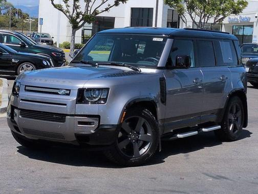 2023 Land Rover Defender 110 X-Dynamic SE