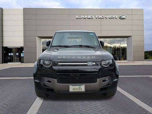 2025 Land Rover Defender 110 P400 X-Dynamic SE
