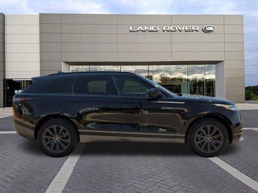 2018 Land Rover Range Rover Velar P250 S R-Dynamic