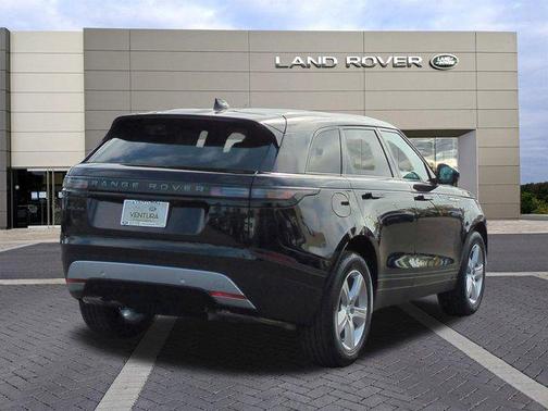 2026 Land Rover Range Rover Velar P250 S