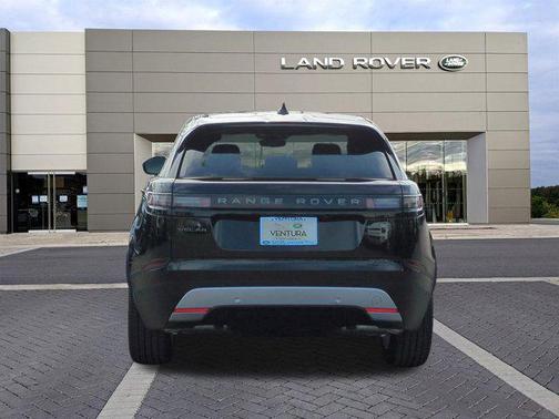2026 Land Rover Range Rover Velar P250 S
