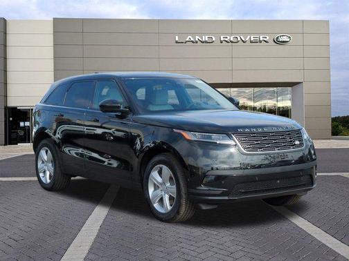 2026 Land Rover Range Rover Velar P250 S