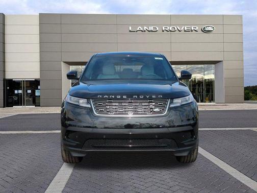 2026 Land Rover Range Rover Velar P250 S