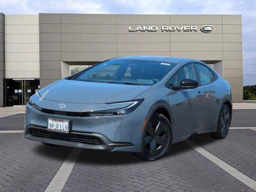 2024 Toyota Prius Limited