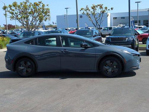 2024 Toyota Prius Limited