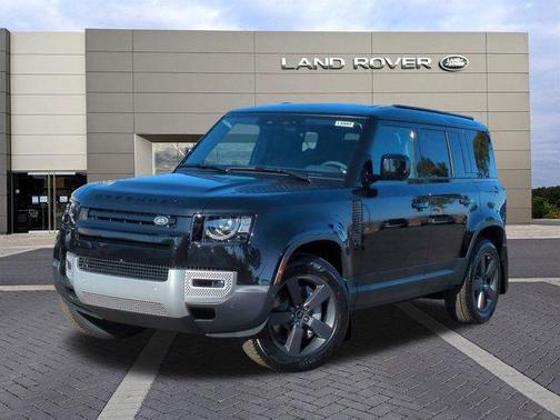 2025 Land Rover Defender 110 P400 S