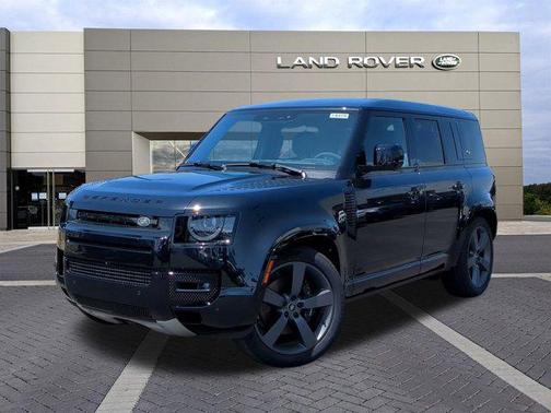 2023 Land Rover Defender 110 V8