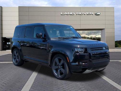 2023 Land Rover Defender 110 V8