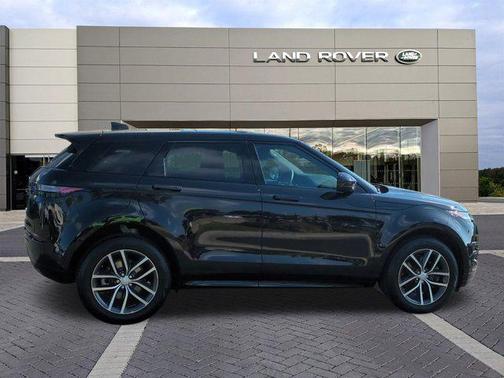2024 Land Rover Range Rover Evoque Dynamic SE