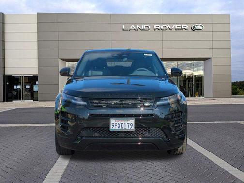 2024 Land Rover Range Rover Evoque Dynamic SE