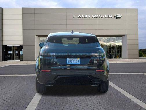 2024 Land Rover Range Rover Evoque Dynamic SE