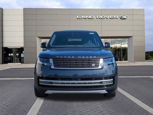 2025 Land Rover Range Rover P530 SE 7 Seat