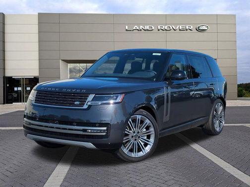 2025 Land Rover Range Rover P530 SE 7 Seat