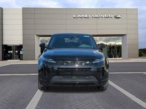 2024 Land Rover Range Rover Evoque Core S