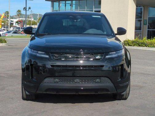 2024 Land Rover Range Rover Evoque Core S