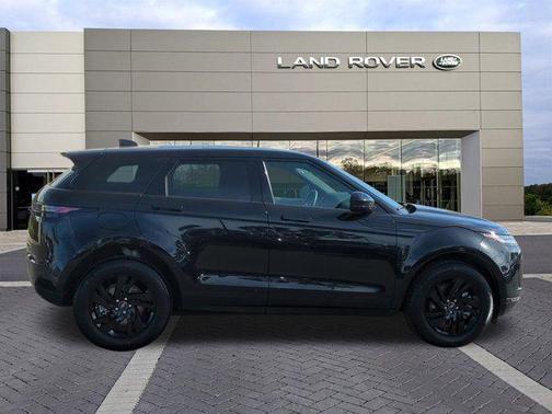 2024 Land Rover Range Rover Evoque Core S