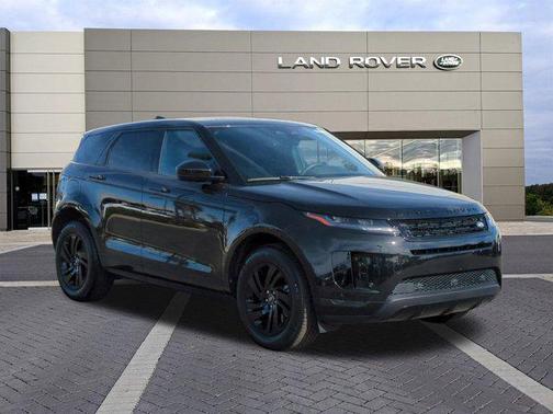 2024 Land Rover Range Rover Evoque Core S