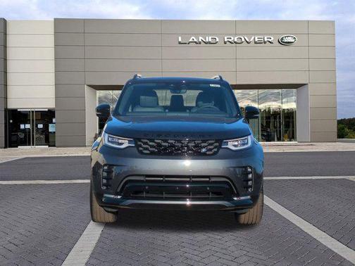 2026 Land Rover Discovery Dynamic SE
