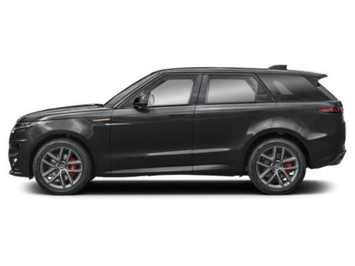 2026 Land Rover Range Rover Sport SE