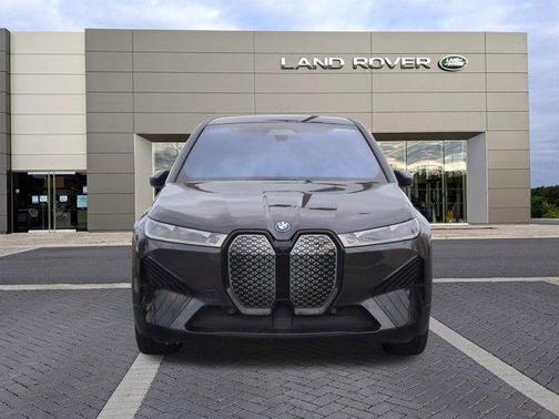 2023 BMW iX xDrive50