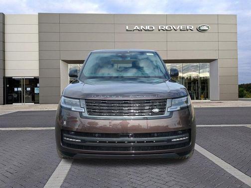 2025 Land Rover Range Rover P530 Autobiography