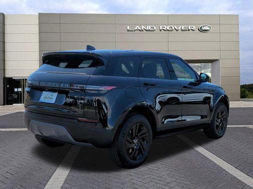 2026 Land Rover Range Rover Evoque Core S