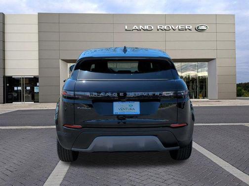 2026 Land Rover Range Rover Evoque Core S