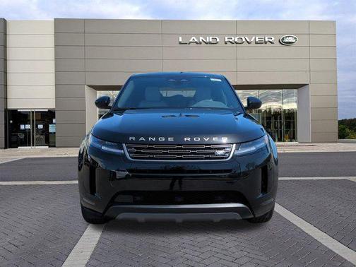 2026 Land Rover Range Rover Evoque Core S