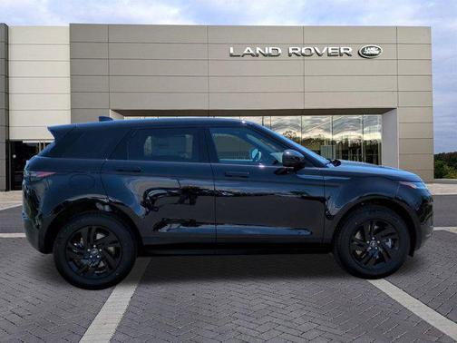 2026 Land Rover Range Rover Evoque Core S
