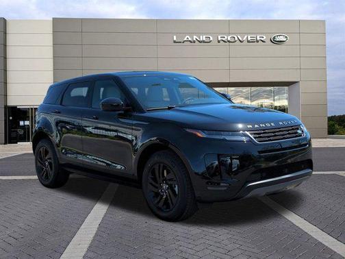 2026 Land Rover Range Rover Evoque Core S