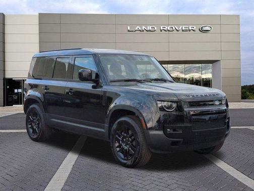 2026 Land Rover Defender S