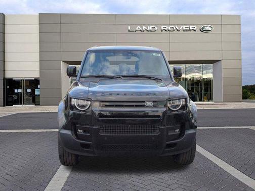 2026 Land Rover Defender S