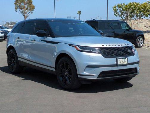 2021 Land Rover Range Rover Velar P250 S