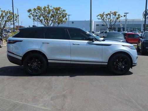 2021 Land Rover Range Rover Velar P250 S