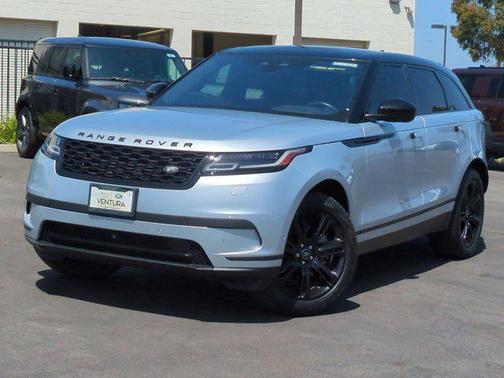 2021 Land Rover Range Rover Velar P250 S