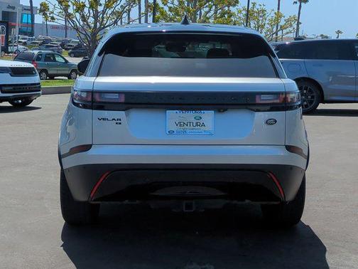 2021 Land Rover Range Rover Velar P250 S