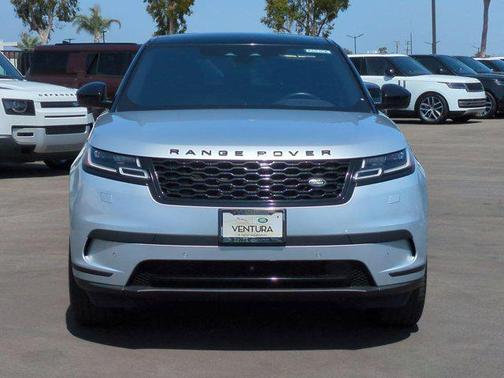 2021 Land Rover Range Rover Velar P250 S