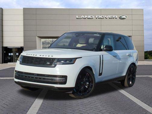 2023 Land Rover Range Rover P530 SE