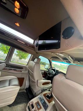 2016 GMC Savana 2500 2500 W/1SD