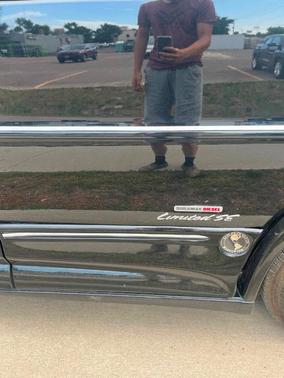 2016 GMC Savana 2500 2500 W/1SD