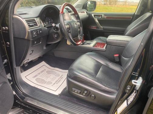 2013 Lexus GX 460 Base