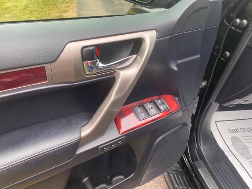 2013 Lexus GX 460 Base