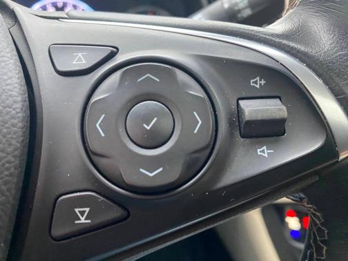 2017 Buick Envision Premium I