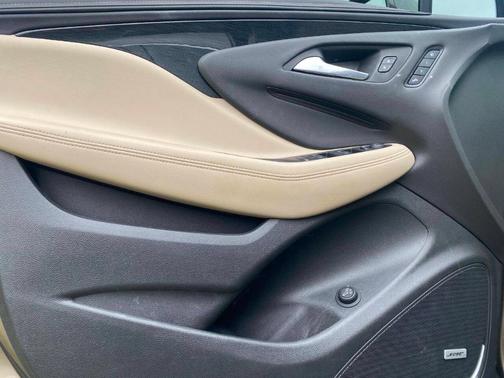 2017 Buick Envision Premium I