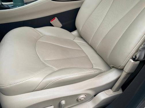 2017 Buick Envision Premium I