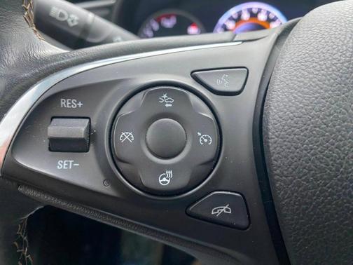 2017 Buick Envision Premium I