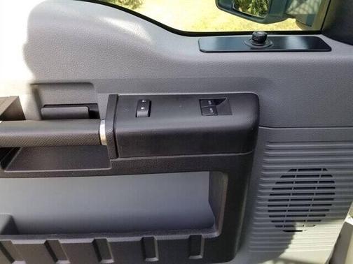 2015 Ford F-250 XL