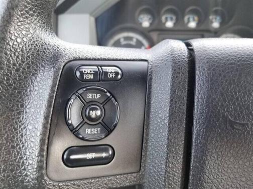 2015 Ford F-250 XL