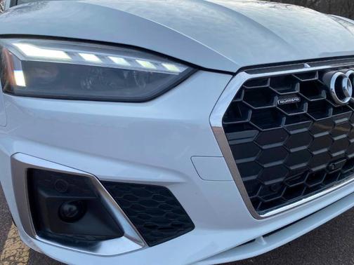 2021 Audi A5 45 S line quattro Premium